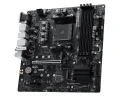 MSI Płyta główna PRO B550M-P WIFI6E AM4 4DDR4 mATX