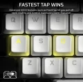 Corsair Klawiatura gamingowa Makr Pro 75 Carbon