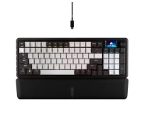 Corsair Klawiatura gamingowa Vanguard 96 MLX Plasma czarna