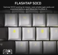 Corsair Klawiatura gamingowa Vanguard 96 MLX Plasma czarna