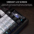 Corsair Klawiatura gamingowa Vanguard 96 MLX Plasma czarna