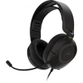 Corsair Słuchawki przewodowe HS35 Stereo V3 czarne