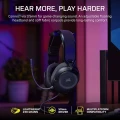 Corsair Słuchawki przewodowe HS35 Stereo V3 czarne