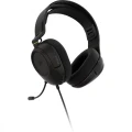 Corsair Słuchawki przewodowe HS35 Stereo V3 czarne