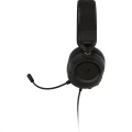 Corsair Słuchawki przewodowe HS35 Stereo V3 czarne