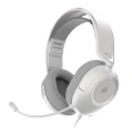 Corsair Słuchawki przewodowe HS35 Stereo V3 Białe