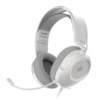 Corsair Słuchawki przewodowe HS35 Stereo V3 Białe