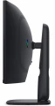 Dell Monitor 34 cale AW3426DWM VA WQHD/21:9/HDMI/DP/USBC/3Y