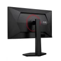 AOC Monitor 24.5 cala 25G4ZR Fast IPS 260Hz HDMIx2 DP Pivot