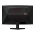 AOC Monitor 27 cali C27G42ZE Curved VA 260Hz HDMI DP