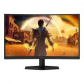 AOC Monitor 27 cali C27G42ZE Curved VA 260Hz HDMI DP