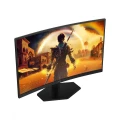 AOC Monitor 27 cali C27G42ZE Curved VA 260Hz HDMI DP