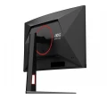 AOC Monitor 27 cali C27G4Z2 Curved VA 260Hz HDMIx2 DP HAS