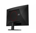 AOC Monitor 27 cali C27G42FE Curved VA 180Hz HDMI DP