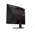 AOC Monitor 27 cali C27G42FE Curved VA 180Hz HDMI DP