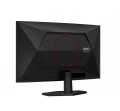 AOC Monitor 27 cali C27G42FE Curved VA 180Hz HDMI DP