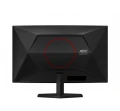 AOC Monitor 27 cali C27G42FE Curved VA 180Hz HDMI DP