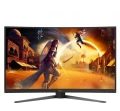 AOC Monitor 31.5 cala C32G4Z Curved VA 260Hz HDMI DP HAS Głośniki