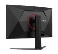 AOC Monitor 31.5 cala C32G4Z Curved VA 260Hz HDMI DP HAS Głośniki