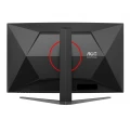 AOC Monitor 31.5 cala C32G4Z Curved VA 260Hz HDMI DP HAS Głośniki