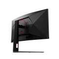 AOC Monitor 34 cale CU34G4ZCA VA Curved 250Hz HDMIx2 DP HAS Głośniki