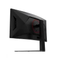 AOC Monitor 34 cale CU34G4CA VA Curved 180Hz HDMIx2 DP