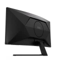 AOC Monitor 34 cale CU34B3E VA Curved 120Hz HDMI DP