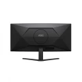 AOC Monitor 34 cale CU34B3E VA Curved 120Hz HDMI DP