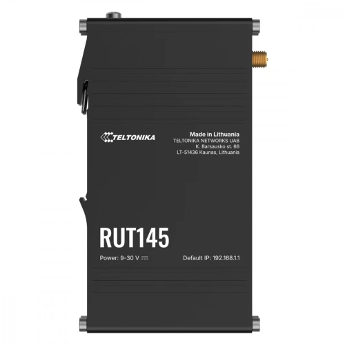 TELTONIKA Router RUT145000000