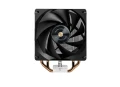 TACENS Chłodzenie procesora Mars MCPU-X4 120 PWM 230W TDP czarne