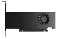 PNY Karta graficzna NVIDIA RTX PRO 4000 LP BOX VCNRTXPRO4000LP-PB