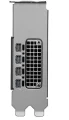PNY Karta graficzna NVIDIA RTX PRO 4000 LP BOX VCNRTXPRO4000LP-PB