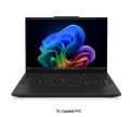 Lenovo Ultrabook ThinkPad T14 G7 21WV004NPB W11Pro AI 5 PRO 440/16GB/512GB/INT/14.0 WUXGA/Black/3YRS Premier Support + CO2 Offset