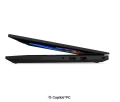 Lenovo Ultrabook ThinkPad T14 G7 21WV004NPB W11Pro AI 5 PRO 440/16GB/512GB/INT/14.0 WUXGA/Black/3YRS Premier Support + CO2 Offset