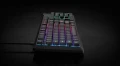 Corsair Klawiatura K55 Core RGB czarna