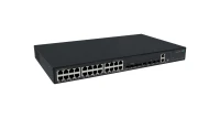 Hewlett Packard Enterprise Switch NW CW 2150 24G PoE+ 4F 4P 405W      S6X51A