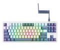 Trust Mechaniczna klawiatura dla graczy GXT 872 Xyra TKL