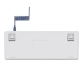 Trust Mechaniczna klawiatura dla graczy GXT 872 Xyra TKL