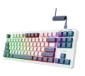 Trust Mechaniczna klawiatura dla graczy GXT 872 Xyra TKL