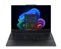 Lenovo Laptop ThinkPad E16 G3 21YC004XPB W11Pro Ultra 7 355H/16GB/512GB/INT/16.0 WUXGA/Black/1YR Premier + 3YR OS + CO2 OFFSET