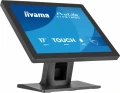 IIYAMA Monitor 17 cali T1721MSC-B3 pojemnościowy 10pt.,TN, IPX3, HDMI, VGA, 5ms, 5:4, 2x2W, 7h