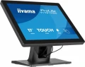 IIYAMA Monitor 17 cali T1721MSC-B3 pojemnościowy 10pt.,TN, IPX3, HDMI, VGA, 5ms, 5:4, 2x2W, 7h