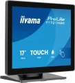 IIYAMA Monitor 17 cali T1721MSC-B3 pojemnościowy 10pt.,TN, IPX3, HDMI, VGA, 5ms, 5:4, 2x2W, 7h