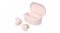 Philips Słuchawki bezprzewodowe TAT1300PK/00 różowe