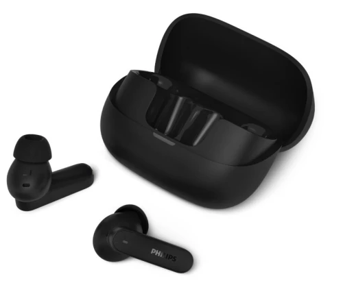 Philips Słuchawki bezprzewodowe TAT3000BK/00