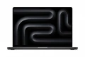 Apple MacBook Pro 16.2 cala: M5 Max 18/40, 128GB, 2TB SSD, 140W, Nano, US - Gwiezdna czerń