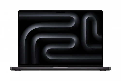 Apple MacBook Pro 16.2 cala: M5 Max 18/40, 128GB, 2TB SSD, 140W, Nano, US - Gwiezdna czerń