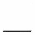 Apple MacBook Pro 16.2 cala: M5 Max 18/40, 128GB, 2TB SSD, 140W, Nano, US - Gwiezdna czerń