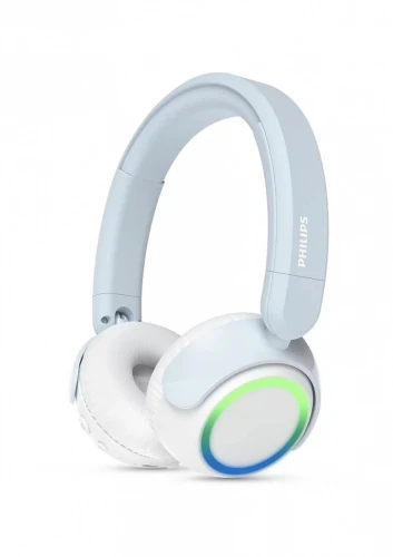 Philips Słuchawki bezprzewodowe dla dzieci TAK4200BL/00