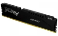 Kingston Pamięć do PC DDR5 Fury Beast 32GB(1*32GB)/5600 CL36 czarna